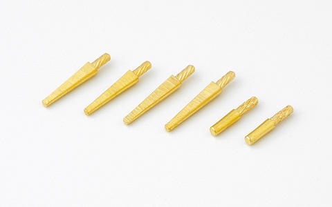 Manufacturers,Suppliers of Brass Dental Pin